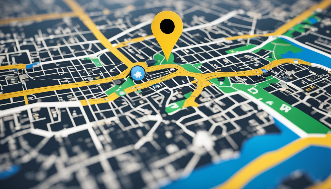 11 Tips to Use Google Maps APIs Efficiently